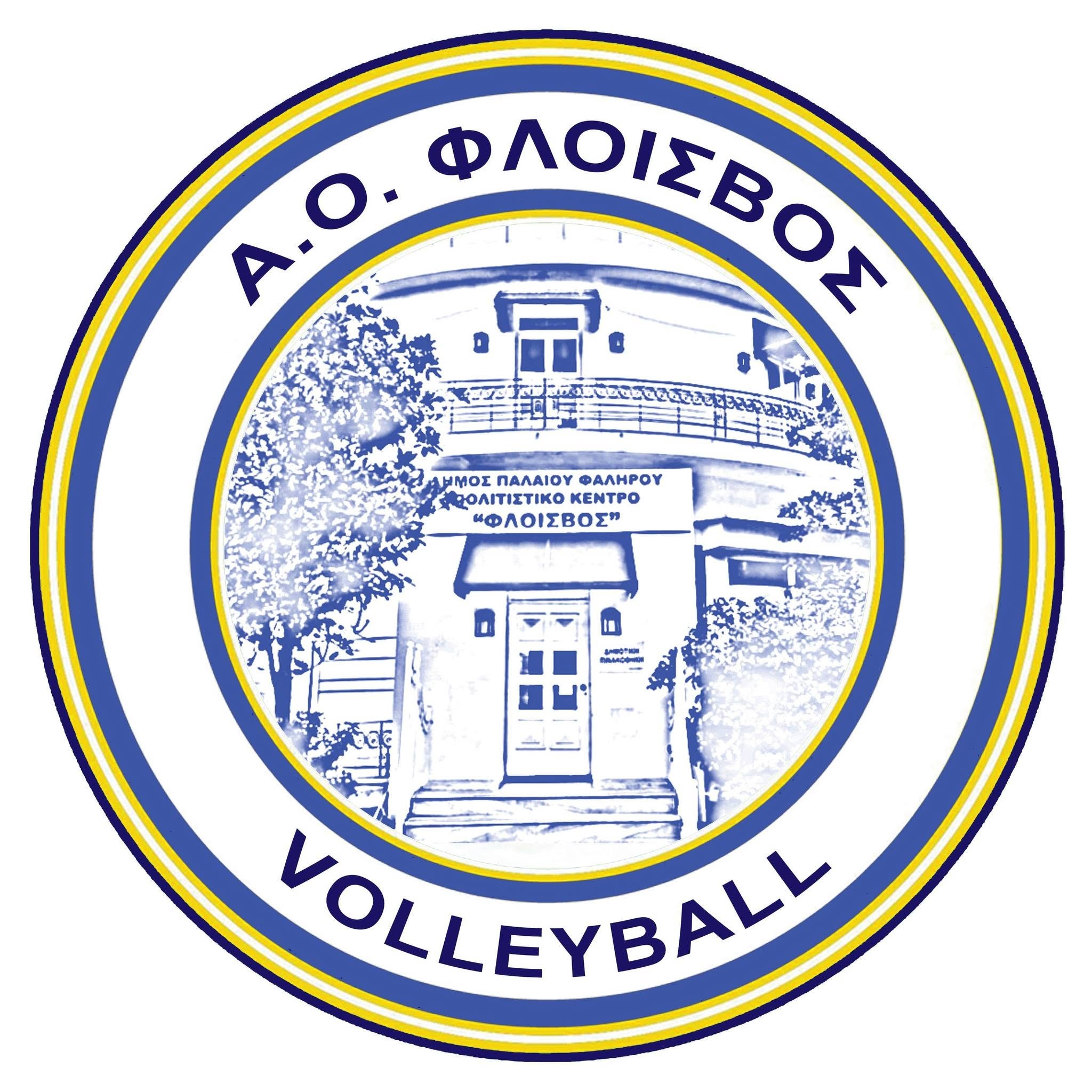Α.Ο. Φλοίσβος